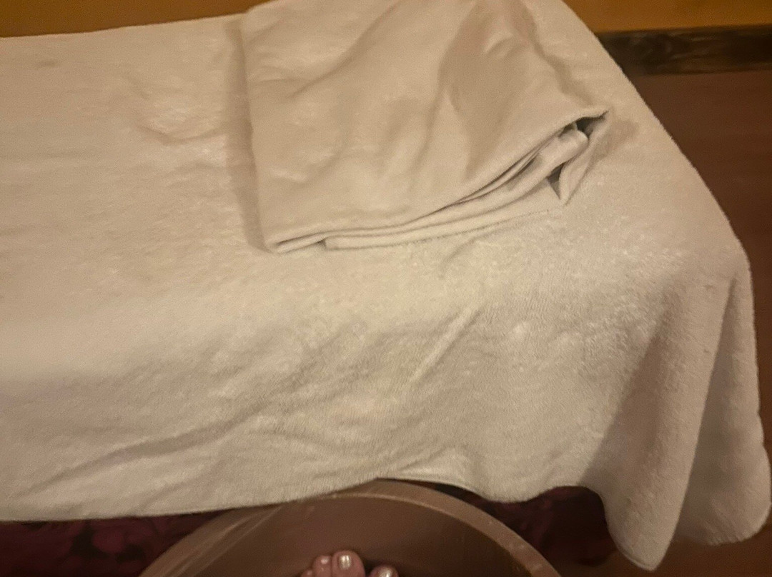 Bamboo Massage-Lafayette必去景点