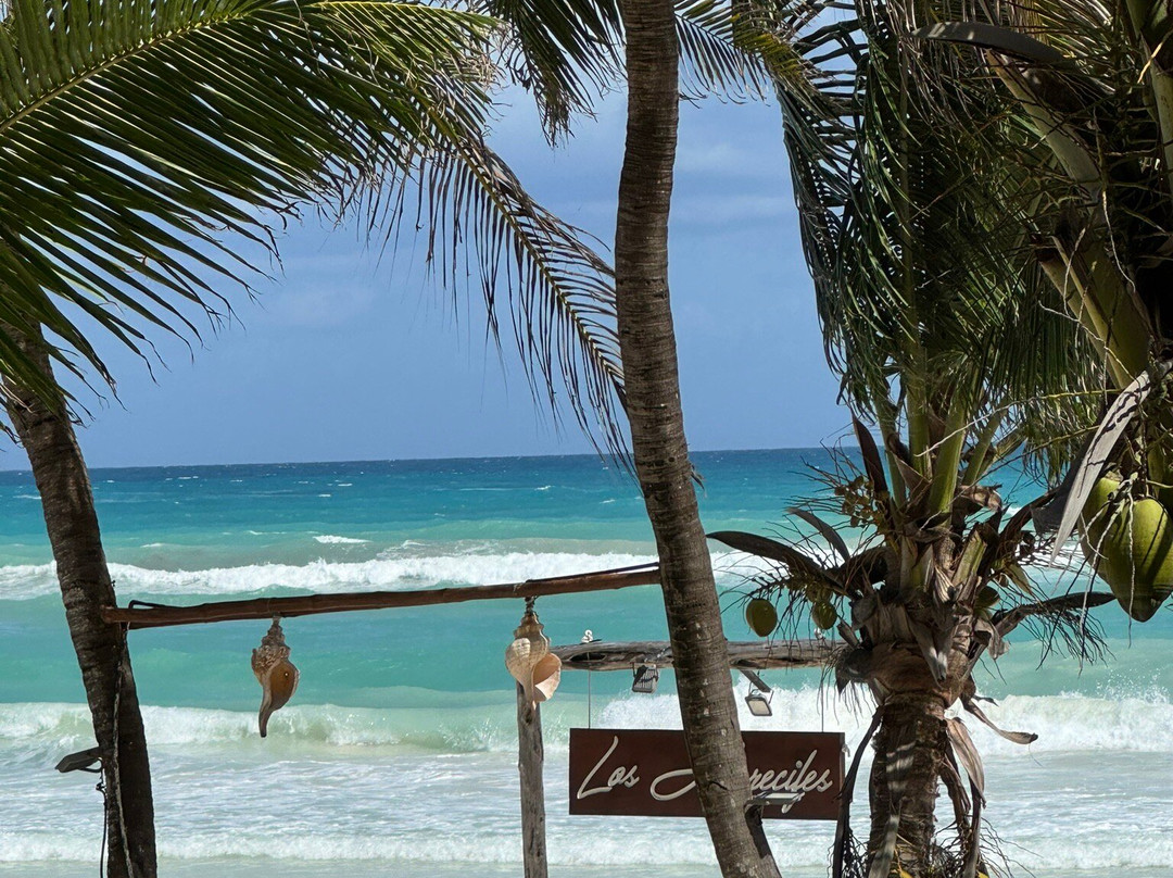 Hotel Los Arrecifes主图
