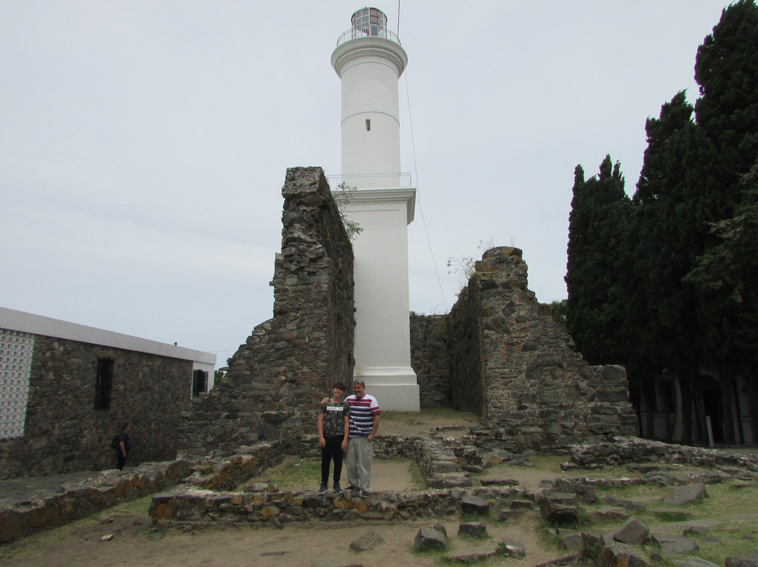 法罗科洛尼亚德尔萨克拉门托-科洛尼亚·德尔萨克拉门托城必去景点