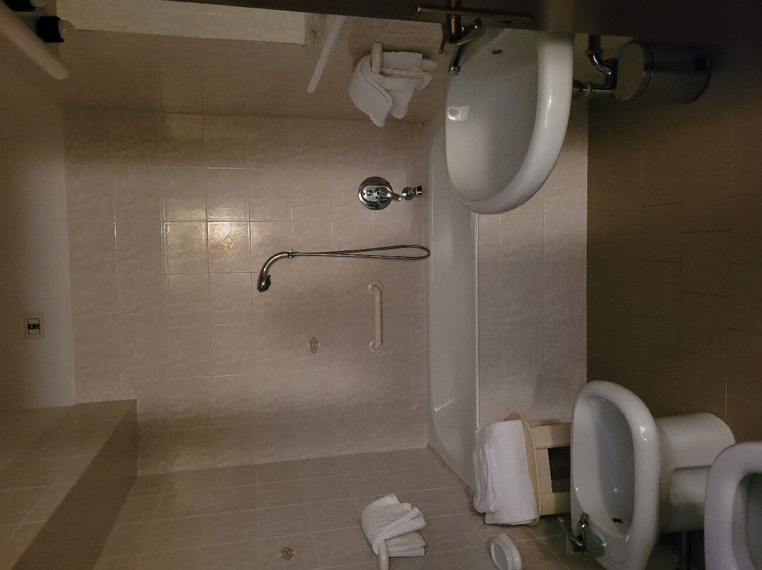 Hotel Bigio主图