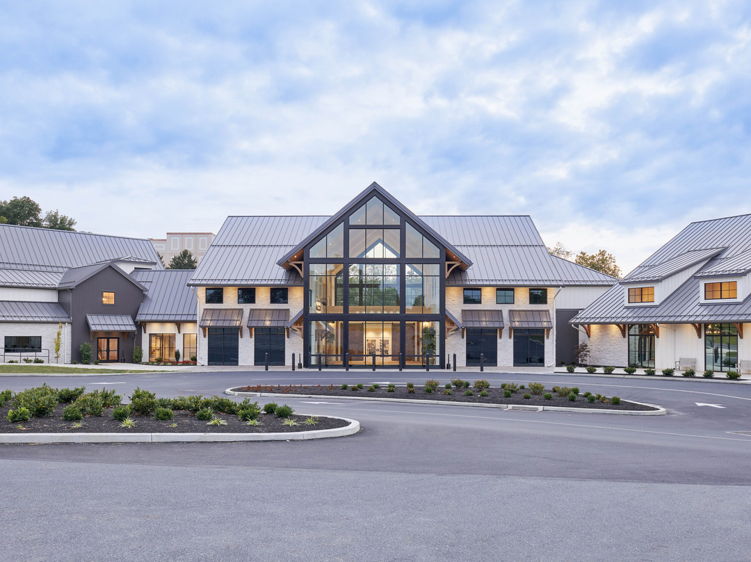 Hershey Farm Resort主图
