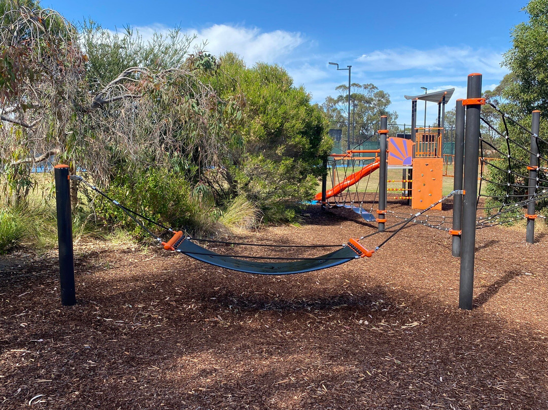 Jetty Road Adventure Playground-Clifton Springs必去景点