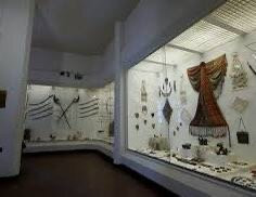 Pasaoglu Mansion & Ethnography Museum景点图片
