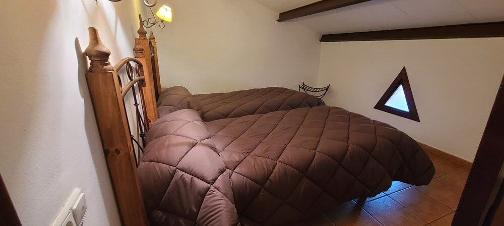 Posada El Camino Almonaster主图