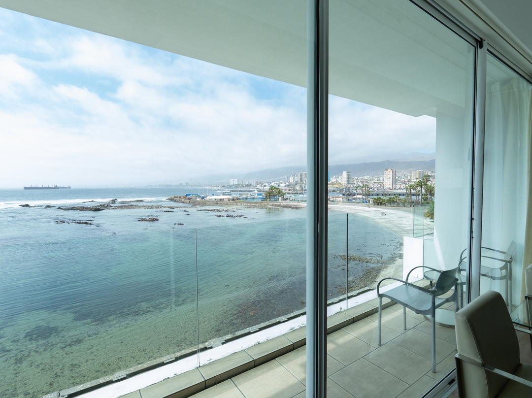 Terrado Suites主图