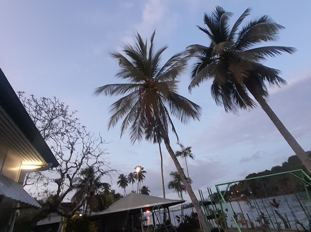 Madang Country Women's Association Guesthouse主图