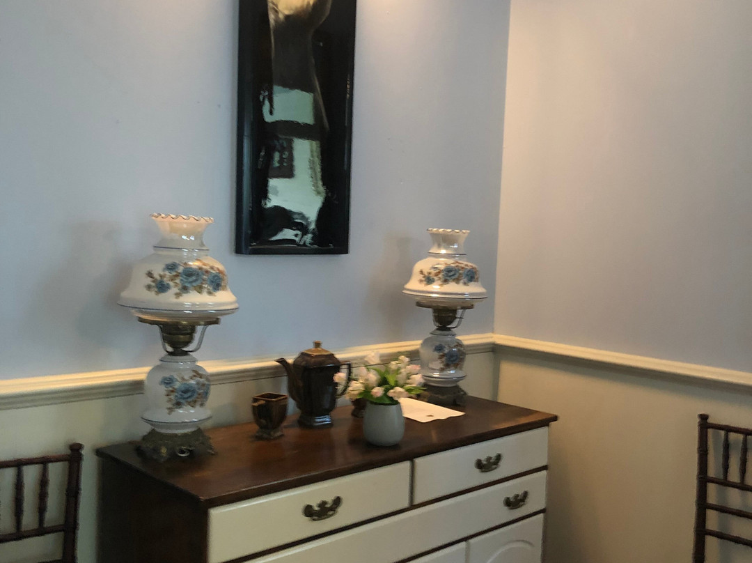 T'Frere's Bed & Breakfast主图