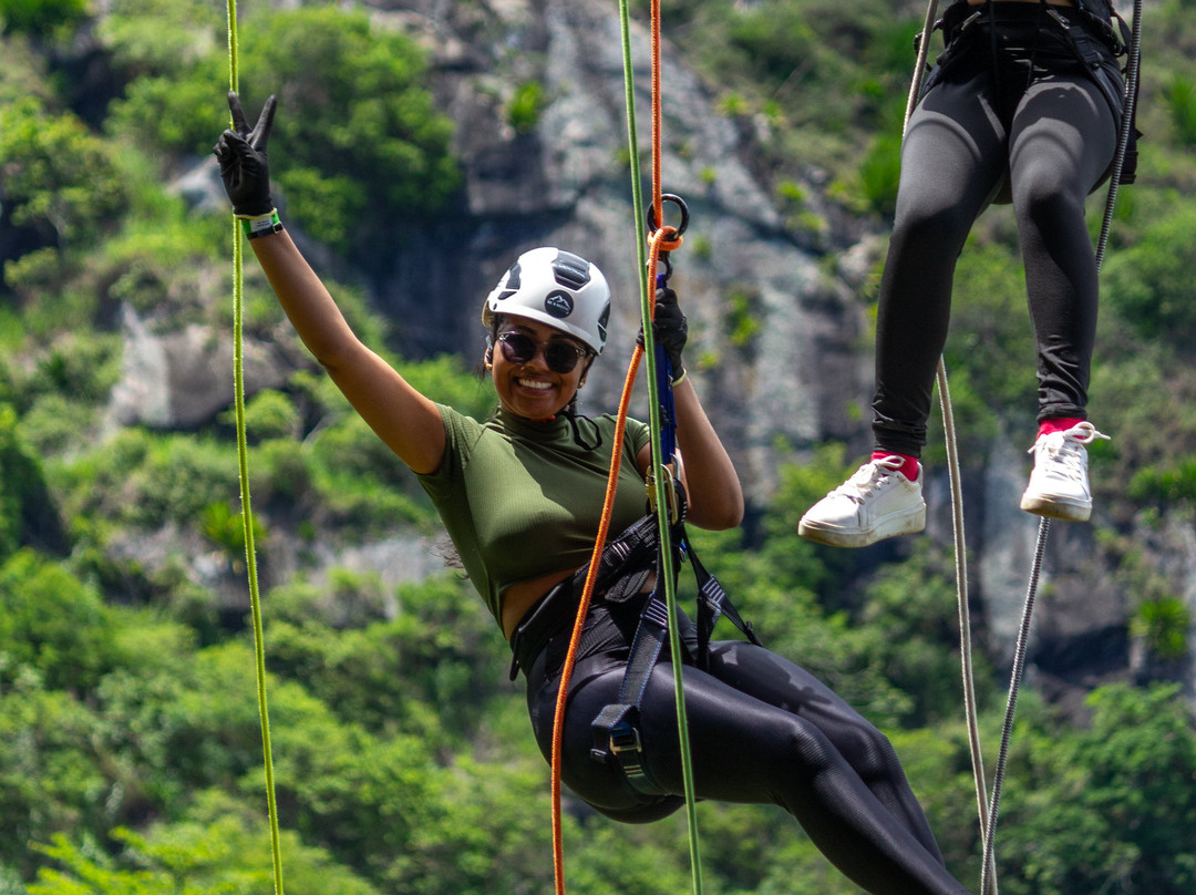 Pedra da Tartaruga-特雷索波利斯必去景点