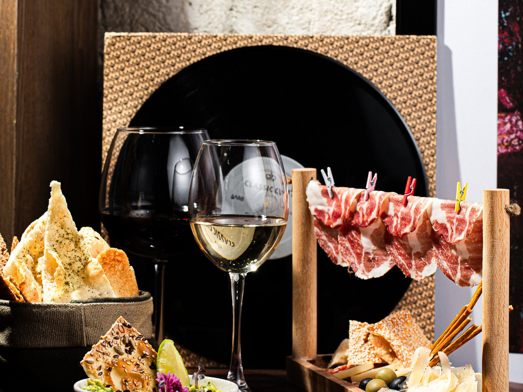 VYNO Wine Point主图