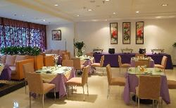 成都安逸158酒店抚琴店主图