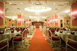 河源市酒店住宿-皇廷大酒店