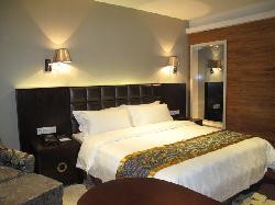 豪斯顿精品酒店