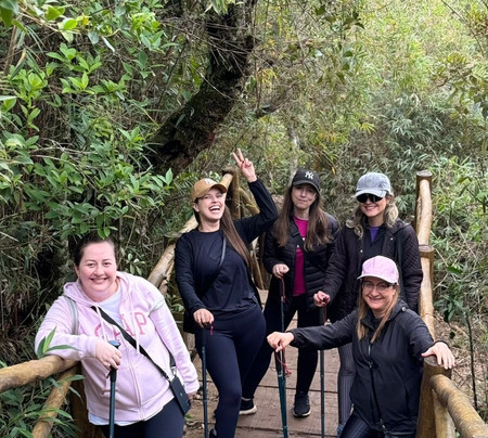 Pôr do Sol Passeios-蒙特贝尔德必去景点