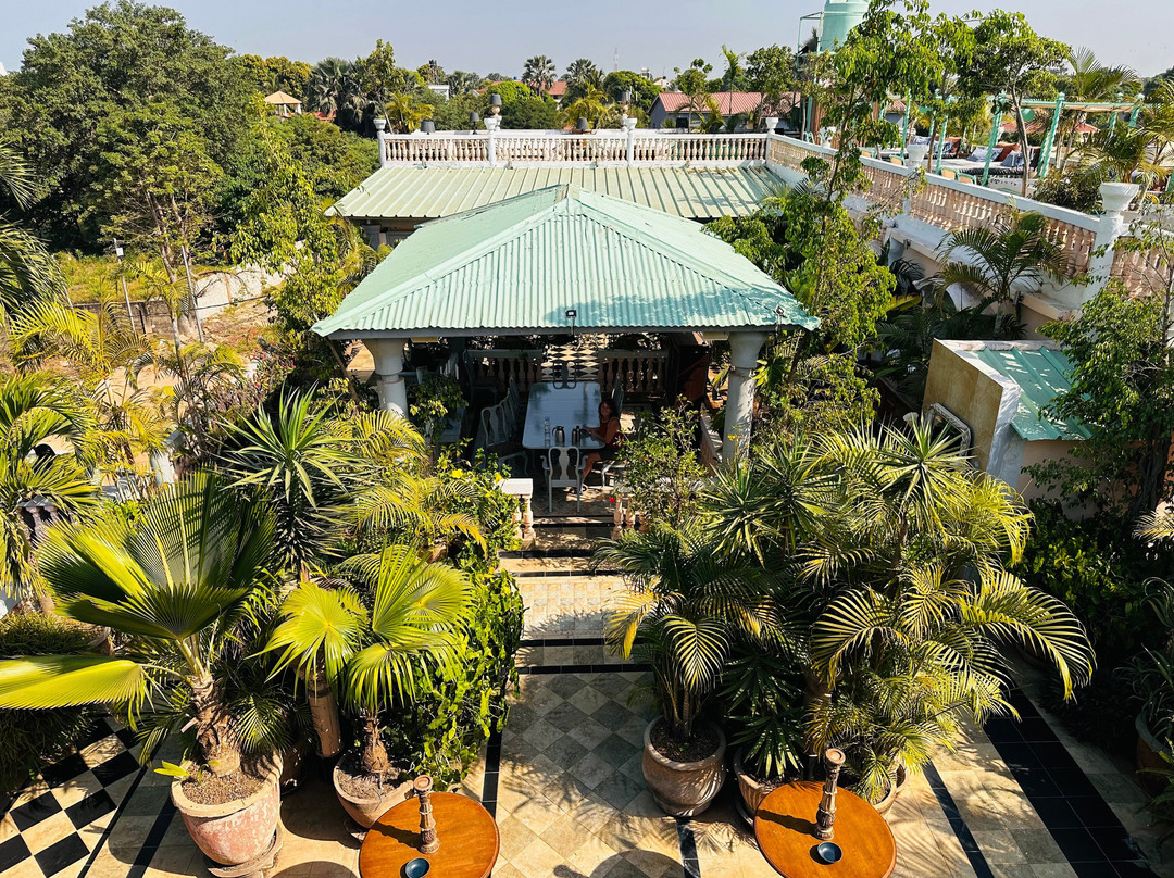 Rooftop