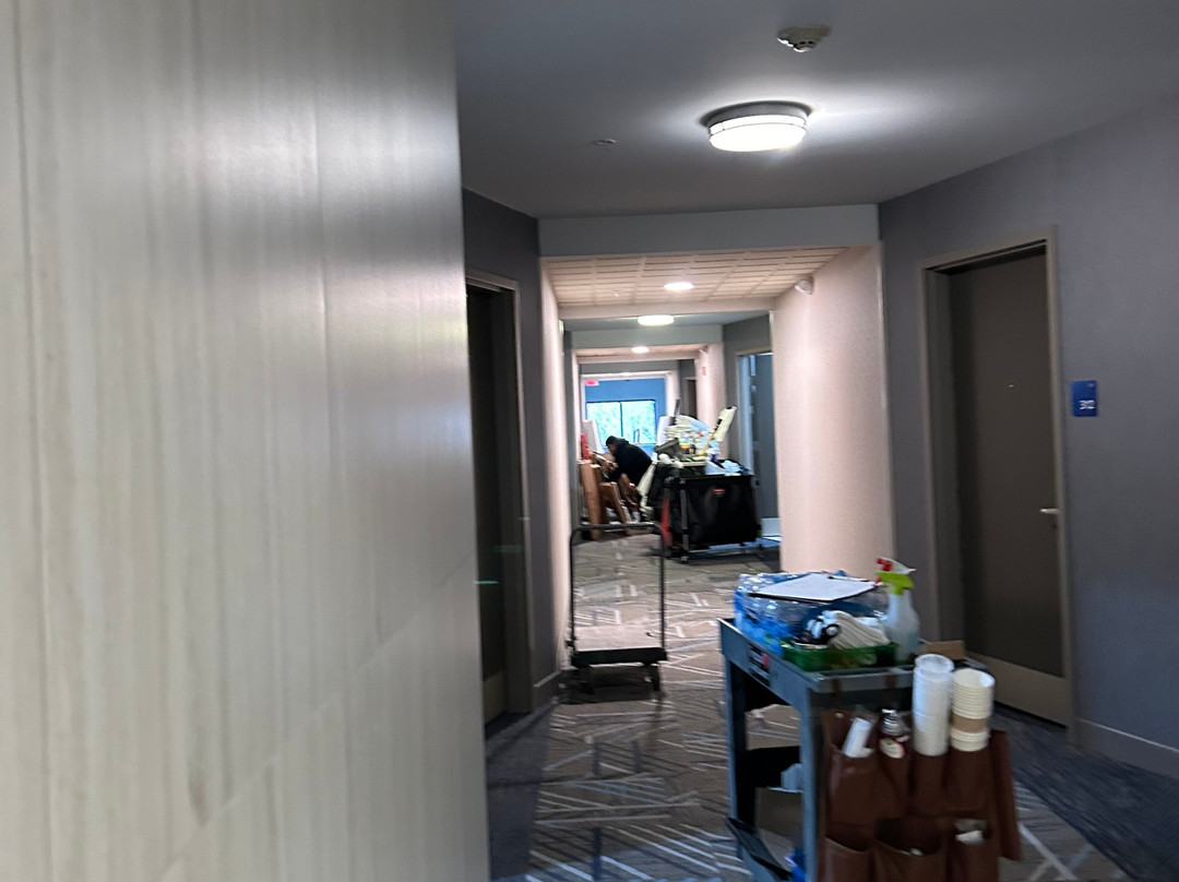 Holiday Inn Express & Suites Leesburg - Historic District主图