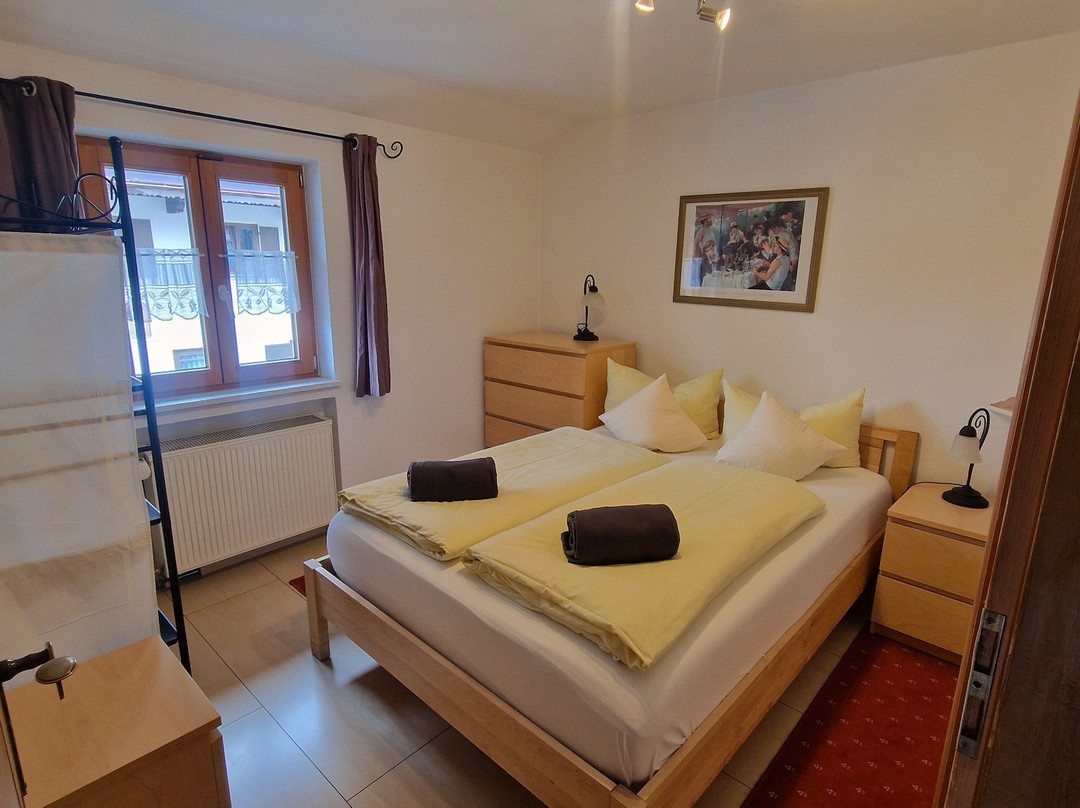 Hotel Ferienhaus Fux主图