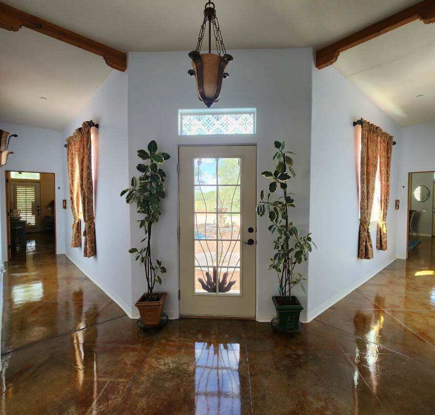 Down By The River Bed And Breakfast主图