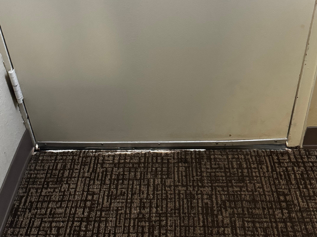 Best Western Milton Inn主图