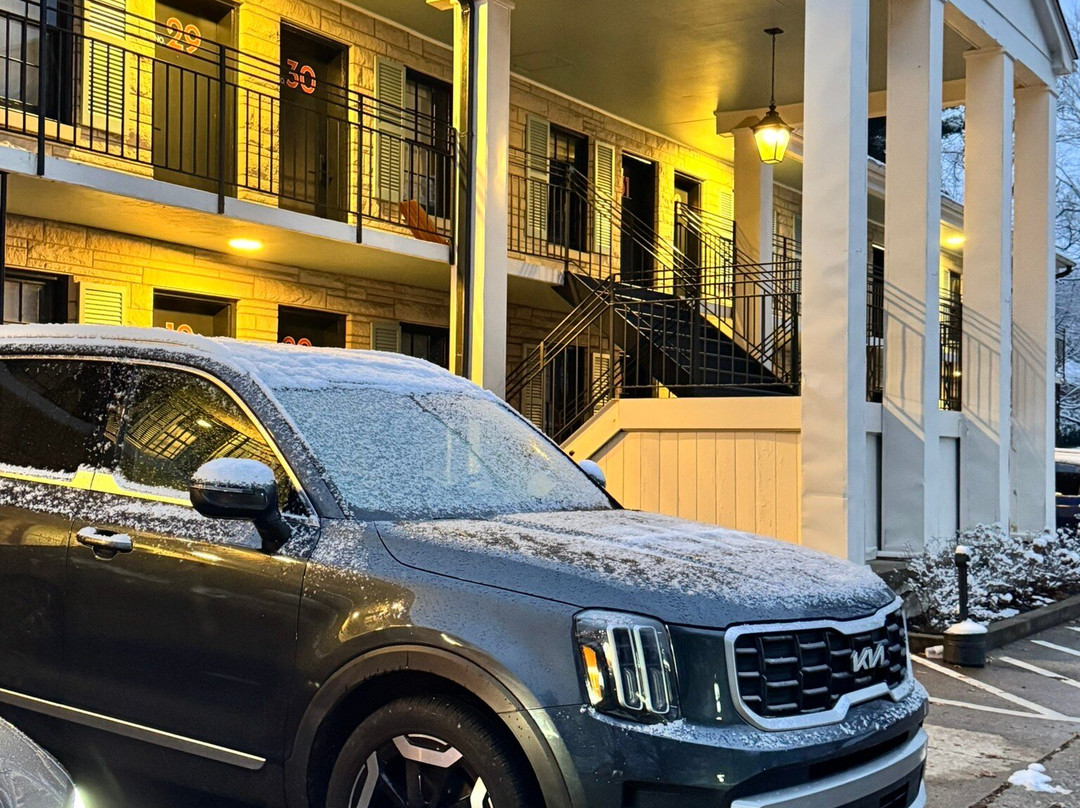 Bardstown Motor Lodge主图