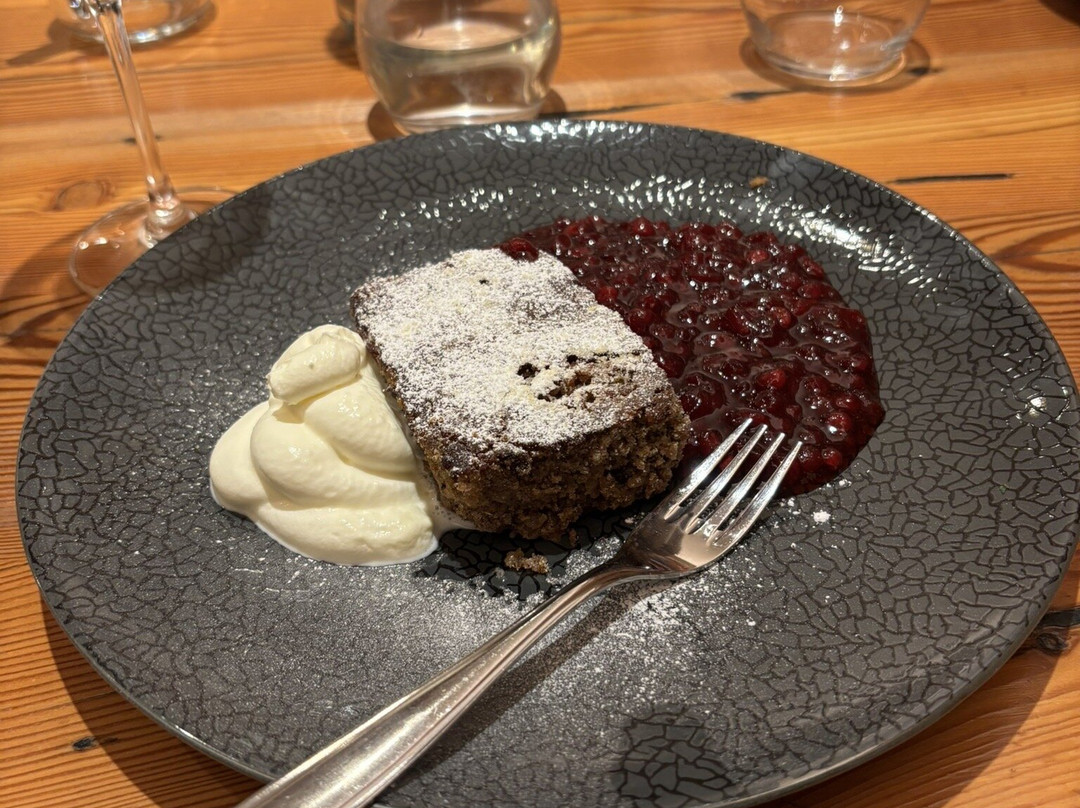 Restaurant Gasthof Wöhrmaurer主图