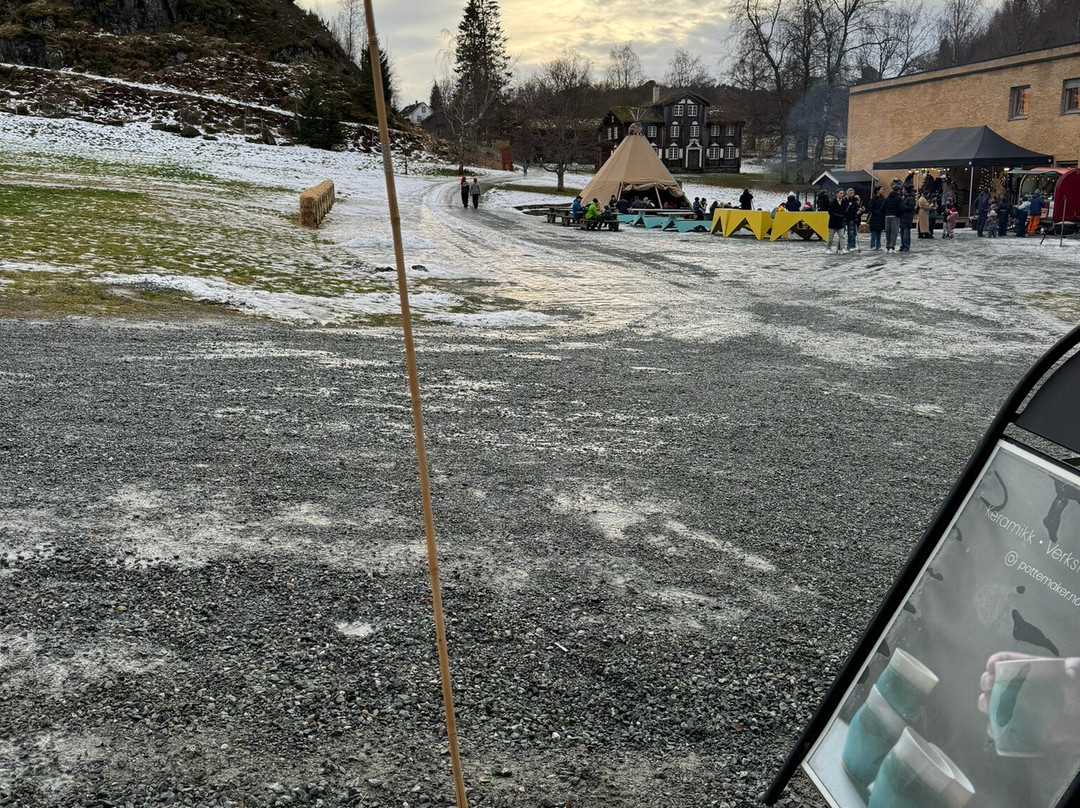 Sverresborg Trondelag Folk Museum-特隆赫姆必去景点