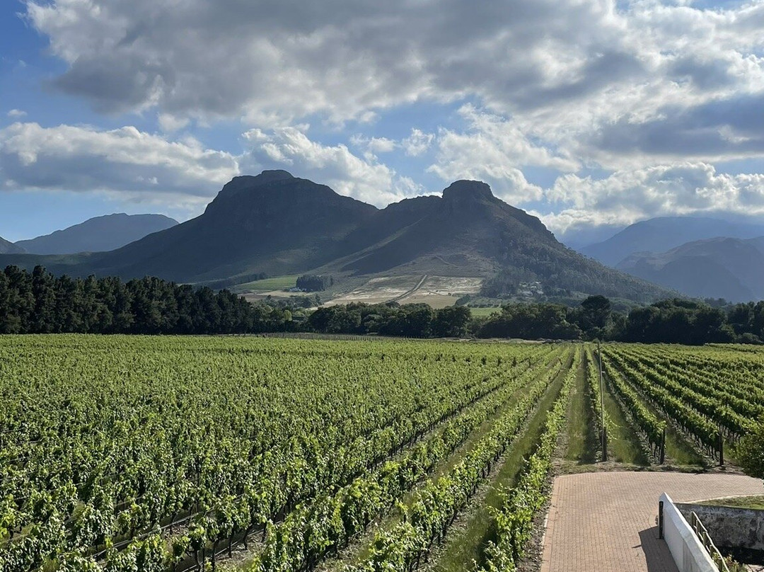 La Bri Estate-法兰舒克必去景点