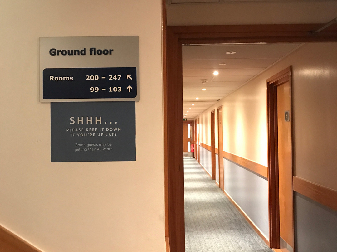 Travelodge Reading M4 Eastbound主图
