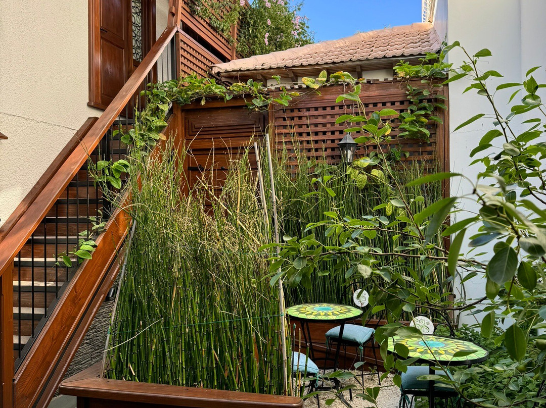 Esencia Hotel Boutique & Gourmet主图