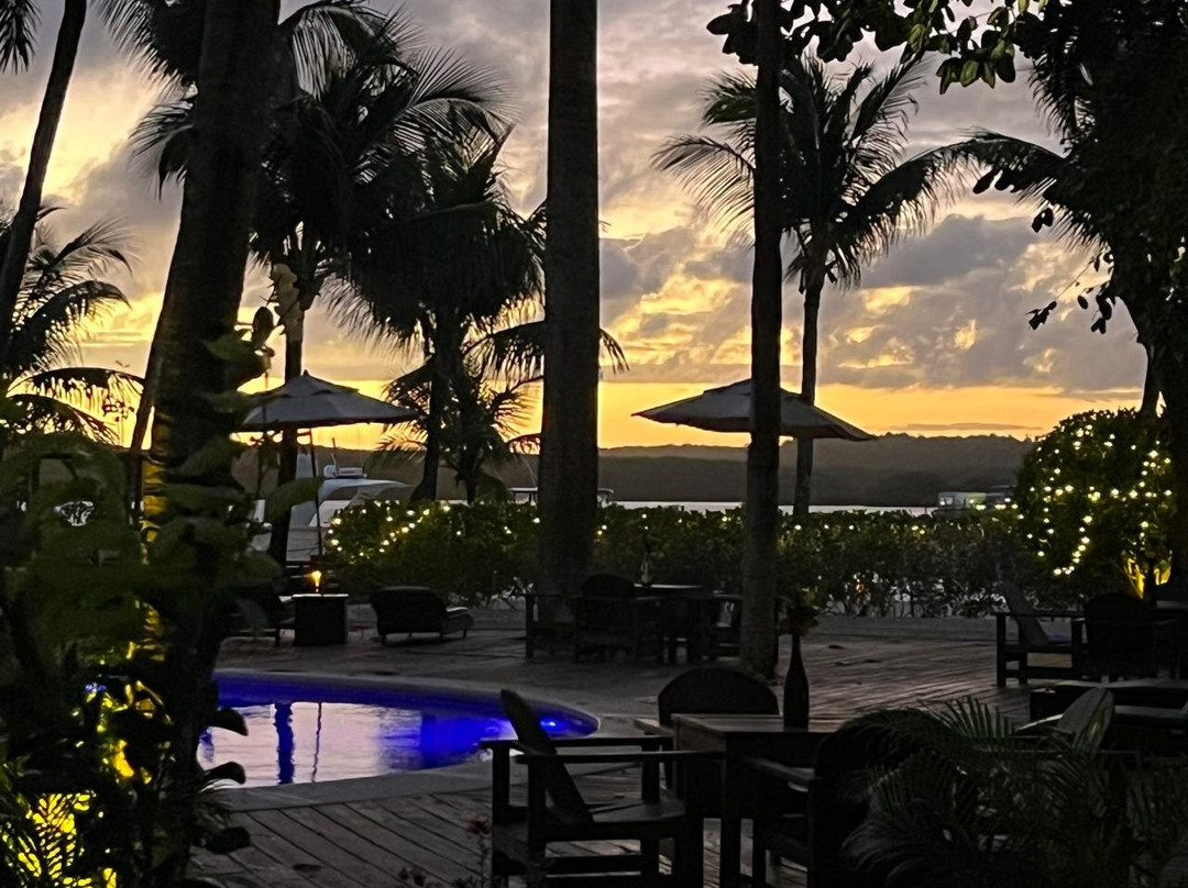 Hotel Quinta do Porto