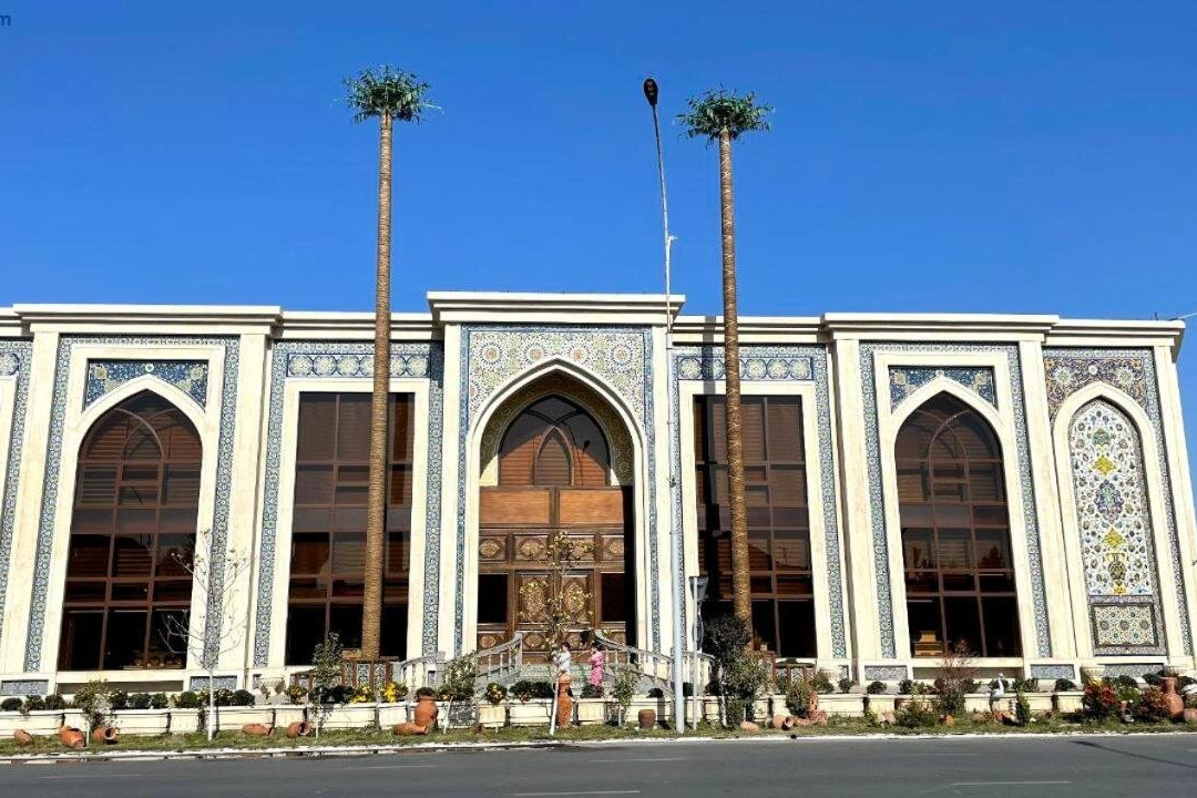 Chinor Plus Hotel