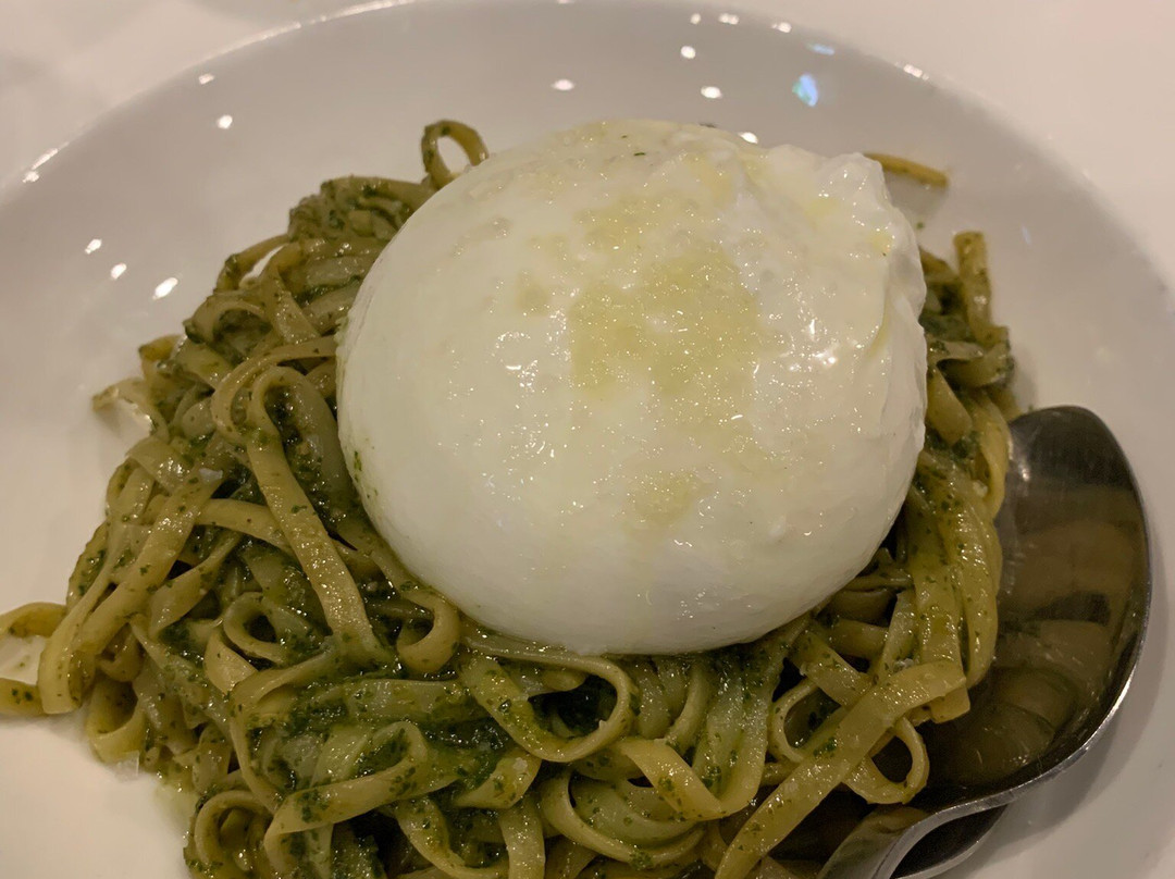 I Cappeloni Italiano