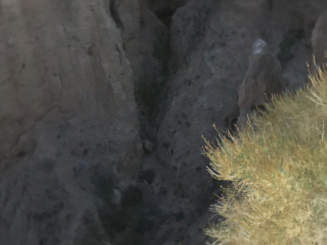 Habitat Troglodita Almagruz-Purullena必去景点