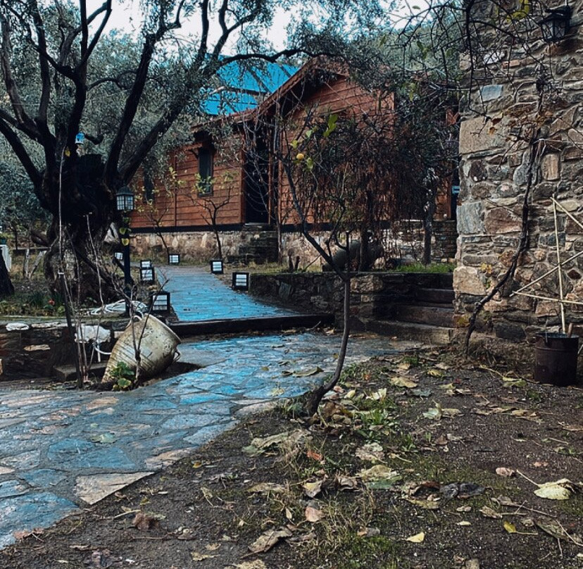 Şirince'm Saklı Vadi主图