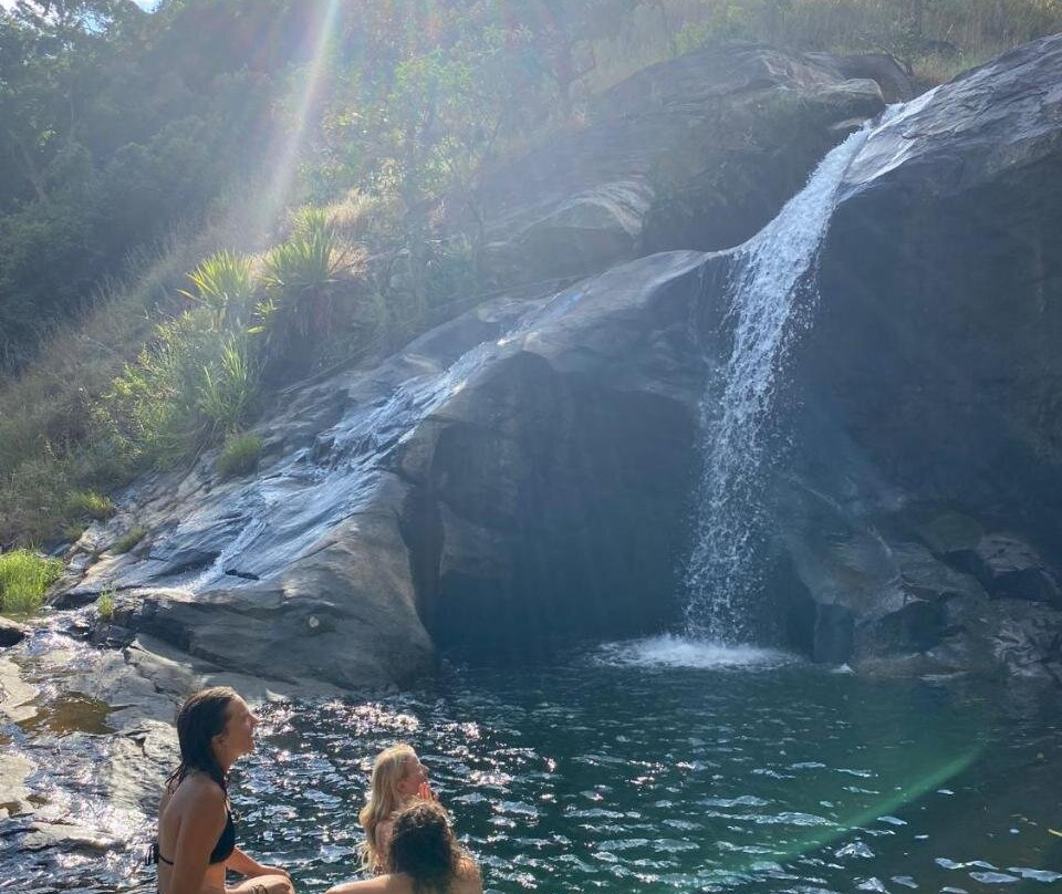 Thomasha Homestay主图