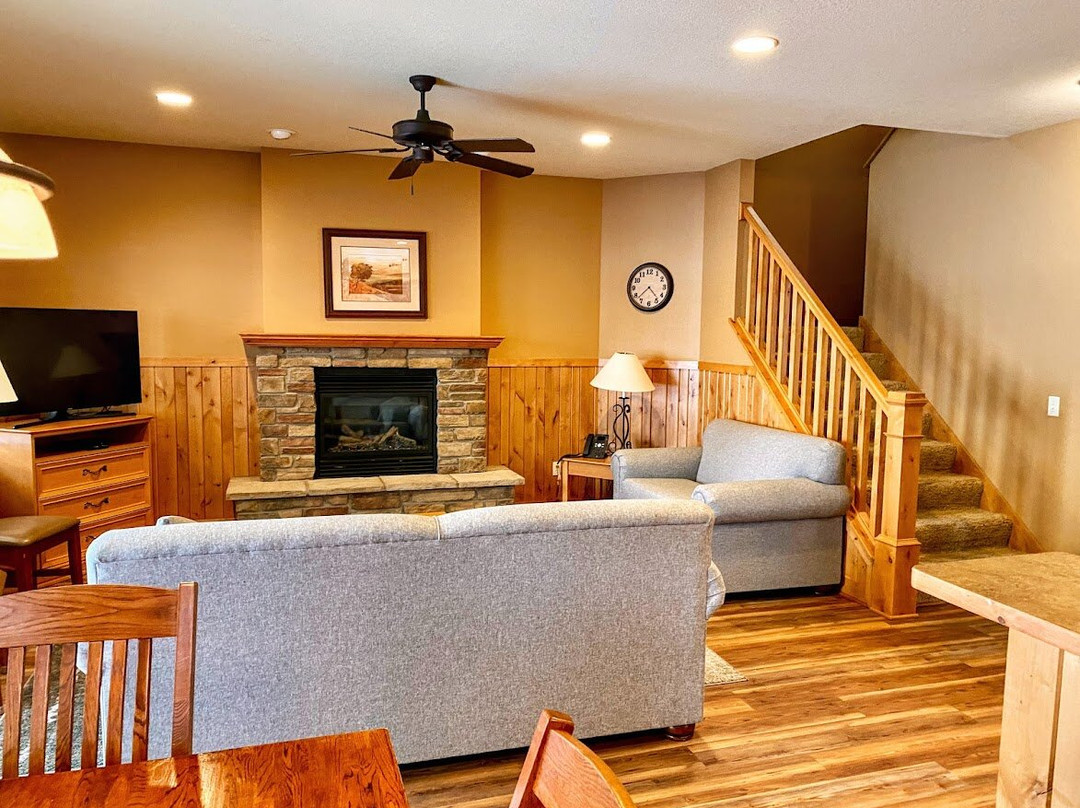 Kavanaugh's Sylvan Lake Resort主图