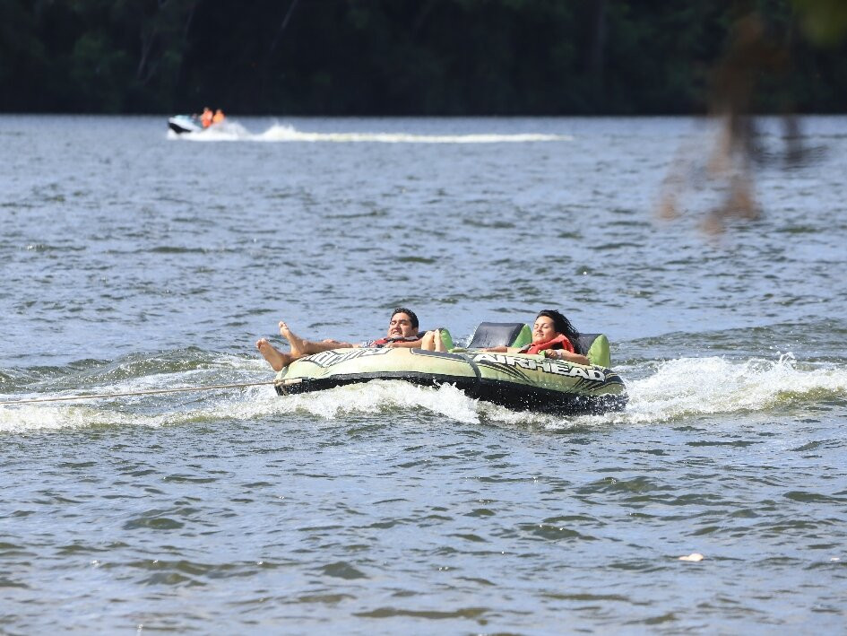 Laguna Sauce-Tarapoto必去景点