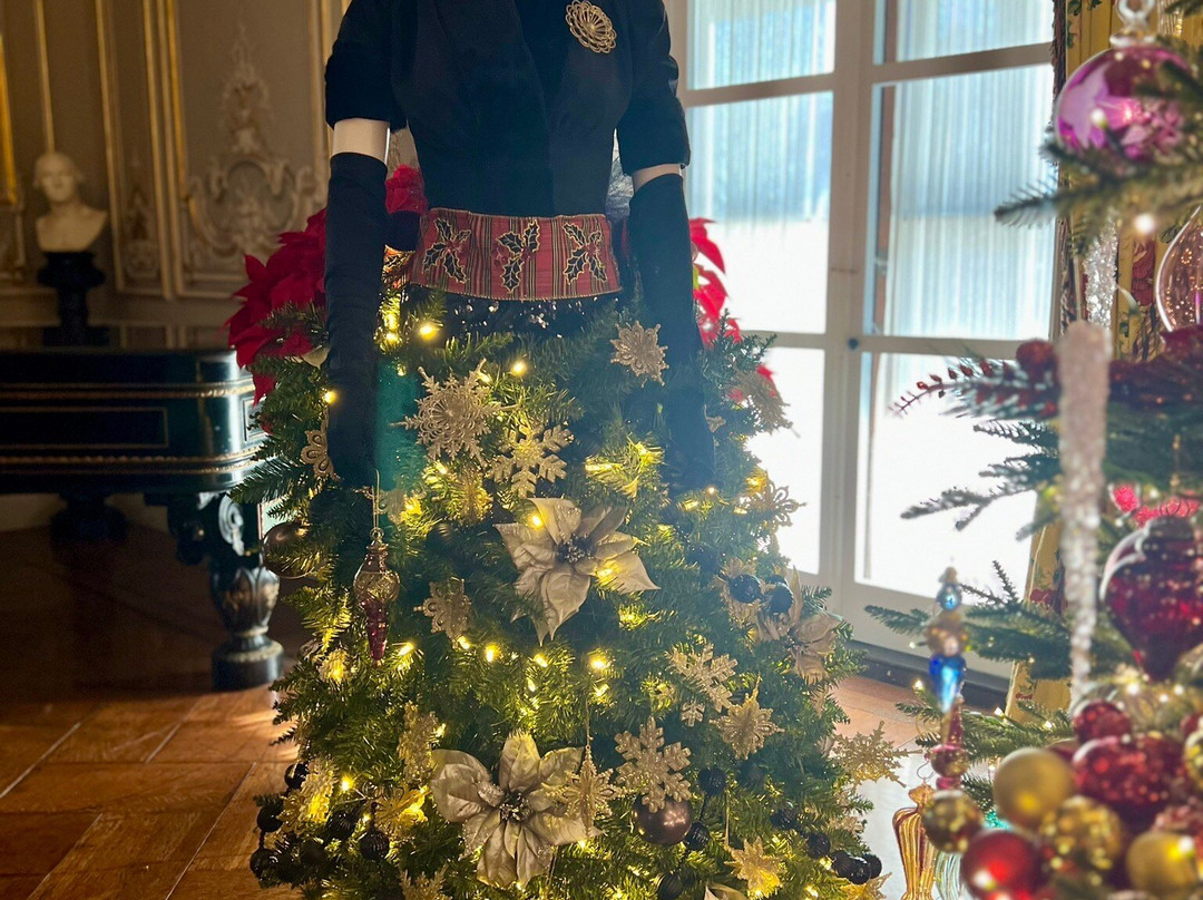 Chateau-sur-Mer-纽波特必去景点