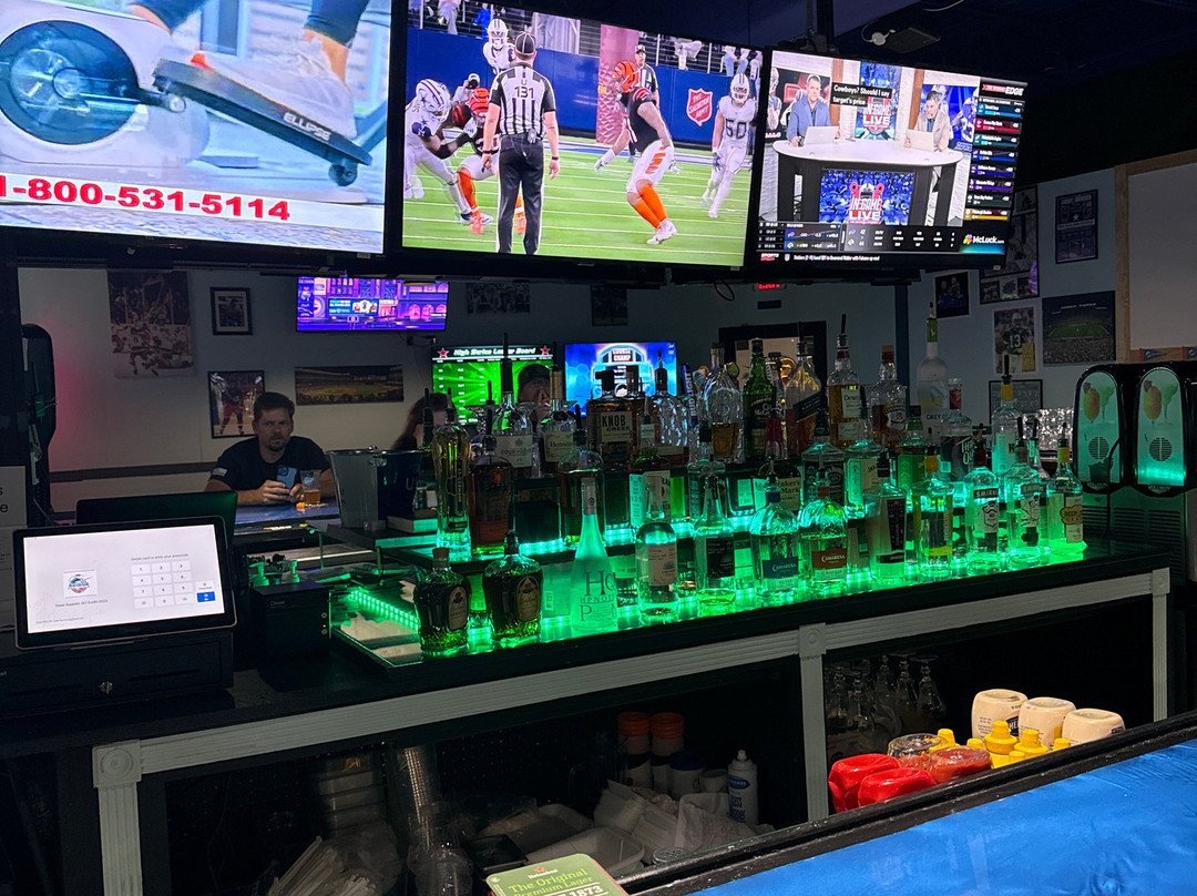 Days Inn by Wyndham Stuart主图