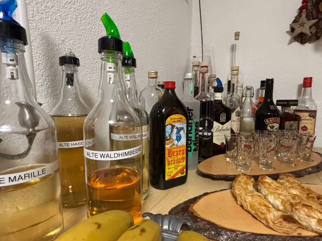 Prätschalp Beizli