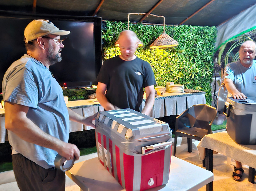 Daisy Cottage - Dhangethi主图