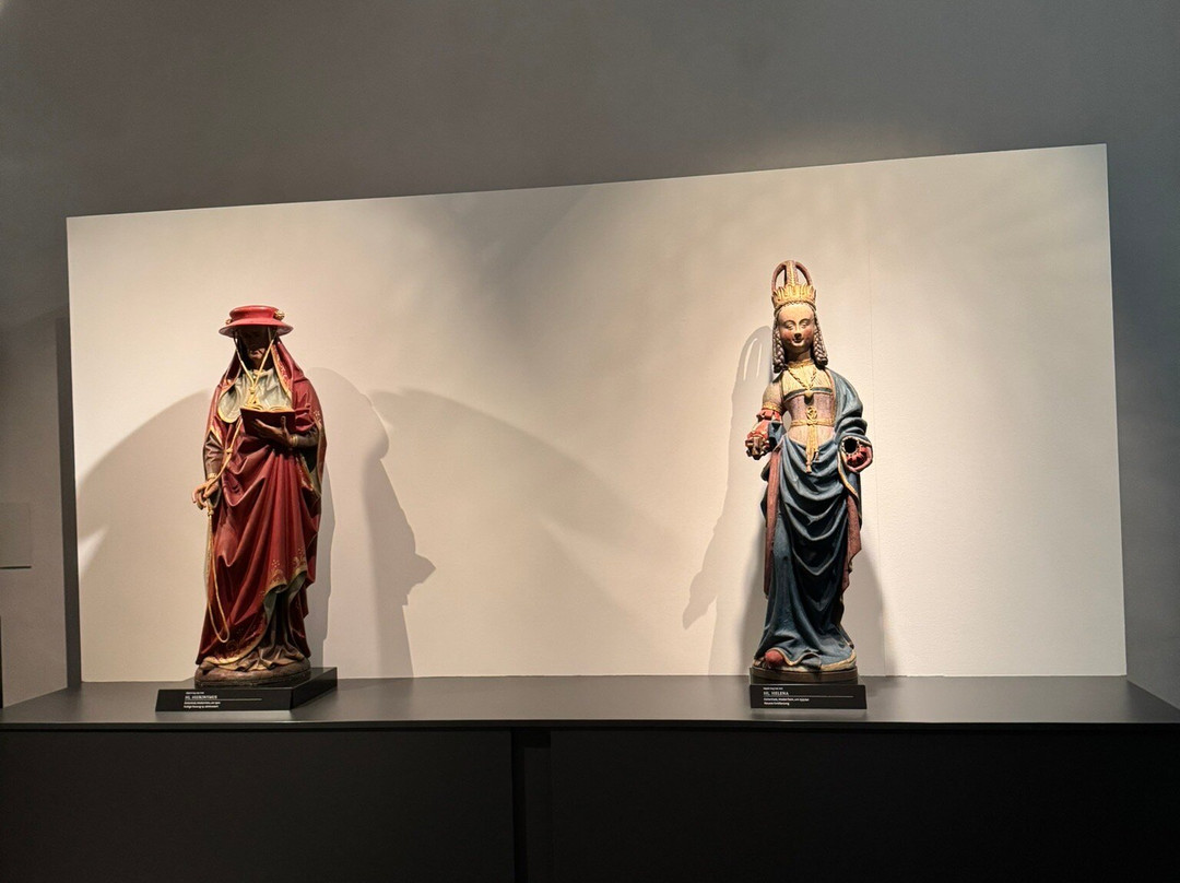 StiftsMuseum Xanten景点图片