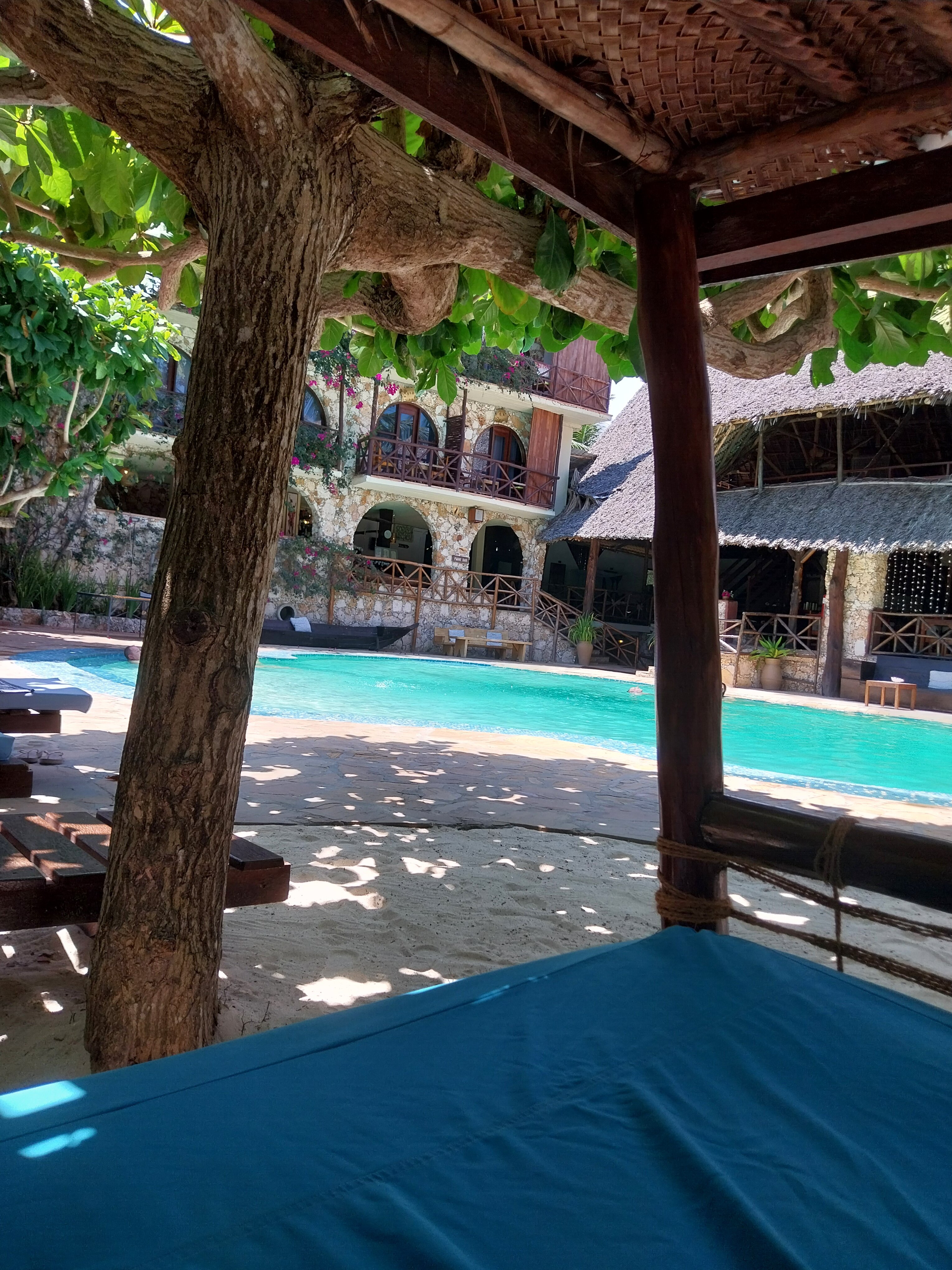 Samaki Lodge & Spa-官方