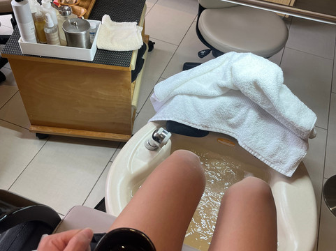 Spa Brezza-圣地亚哥必去景点