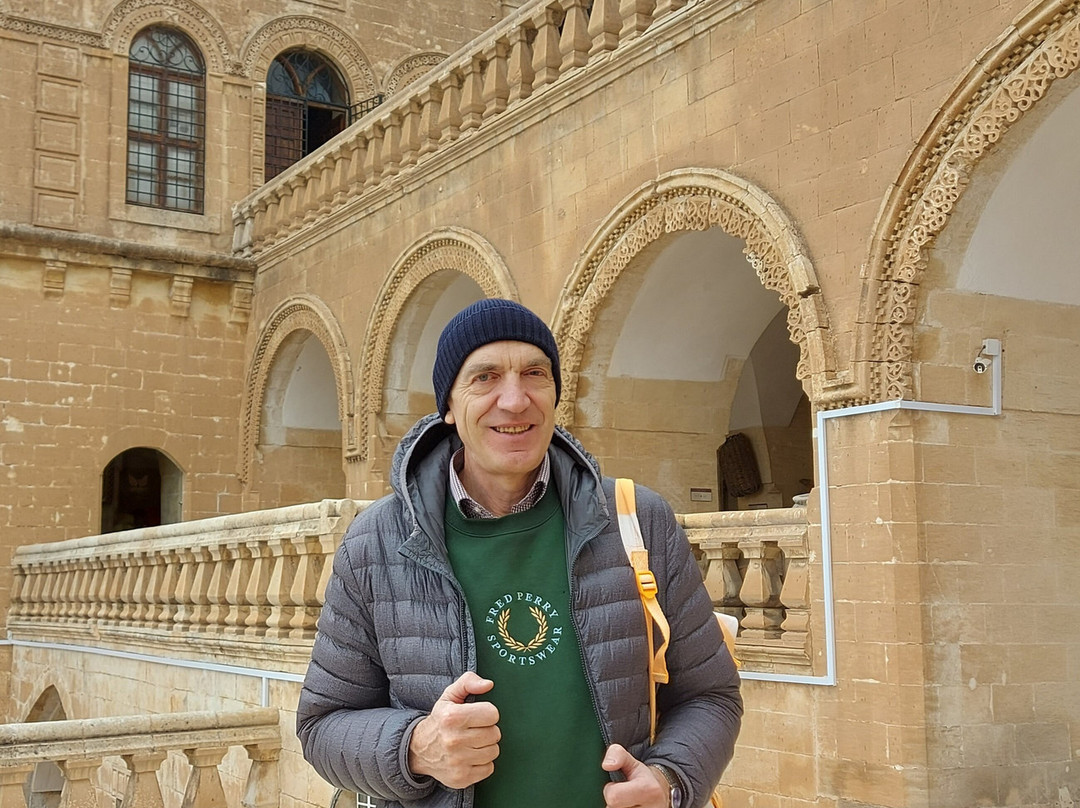 Stone Boutique Hotel主图