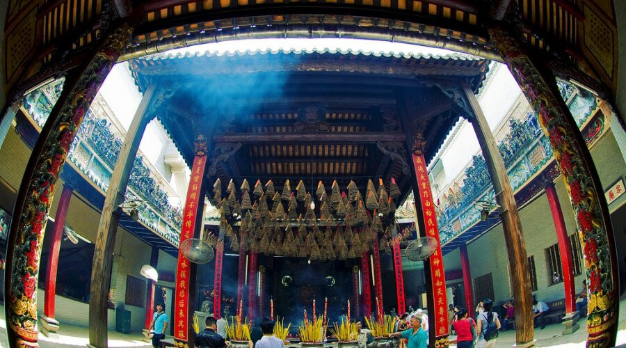 Vietnam Tours Vip景点图片