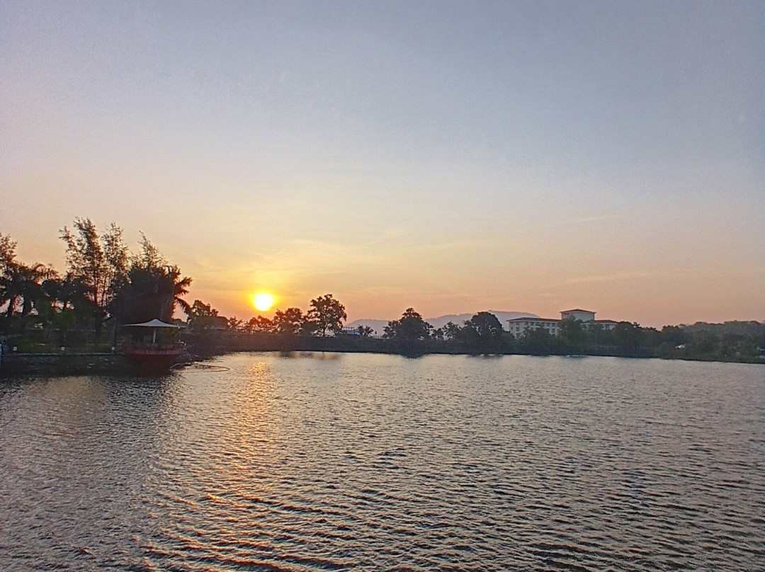 Patang Residency主图