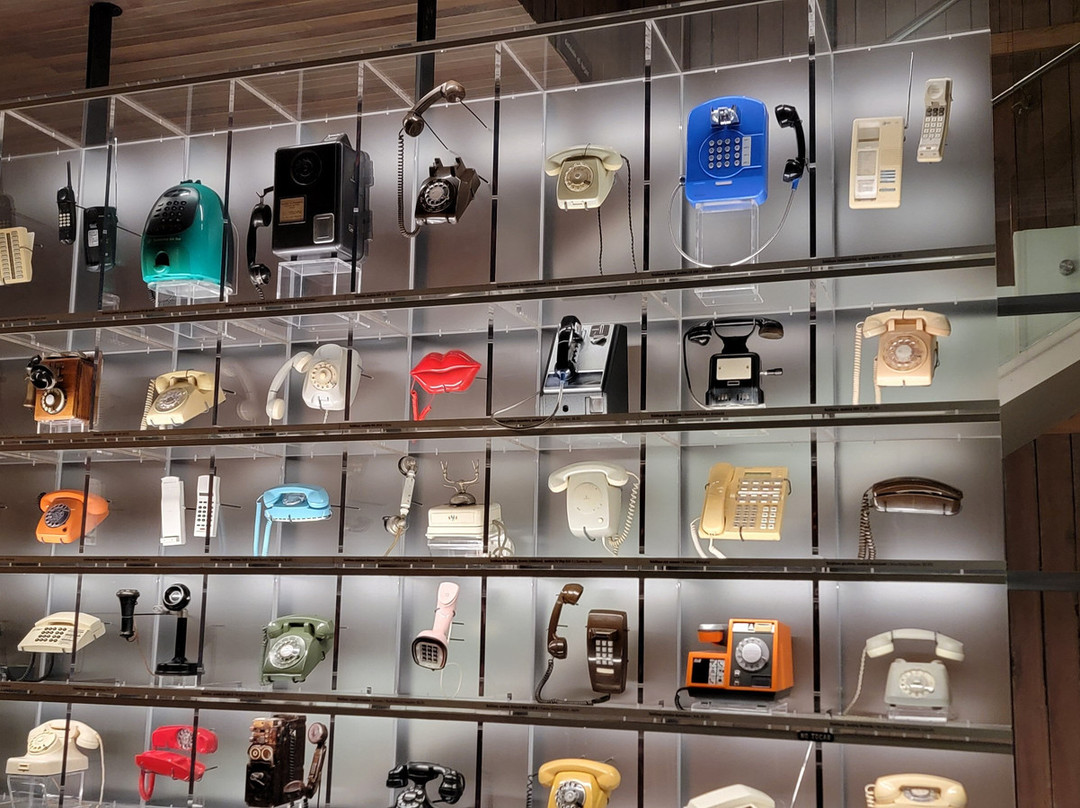 Museo de las Telecomunicaciones