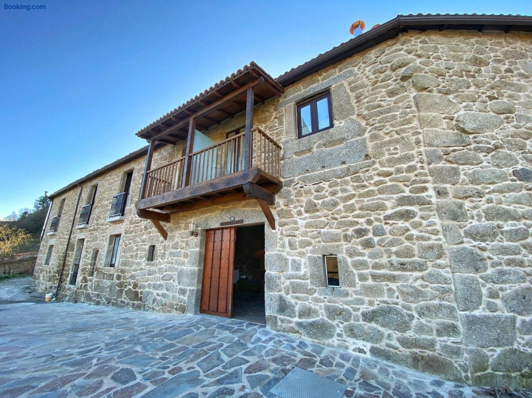 Casa Do Veiga