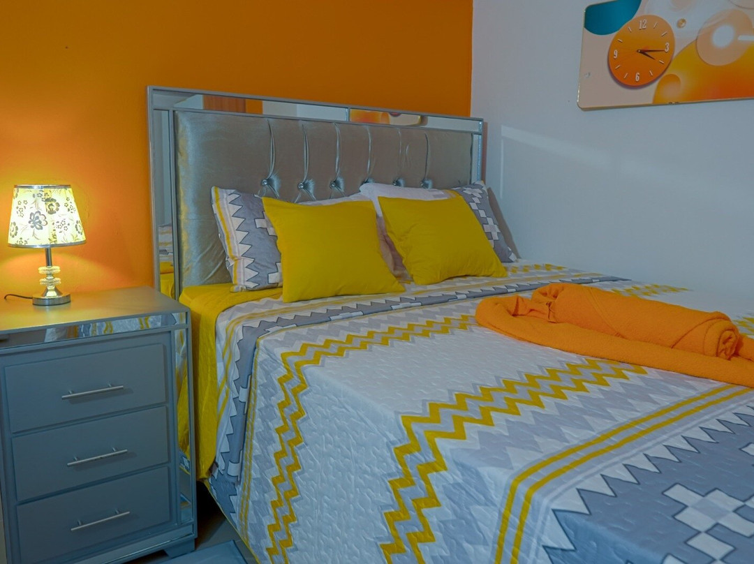 Playa Las Ballenas-拉斯特拉纳斯必去景点