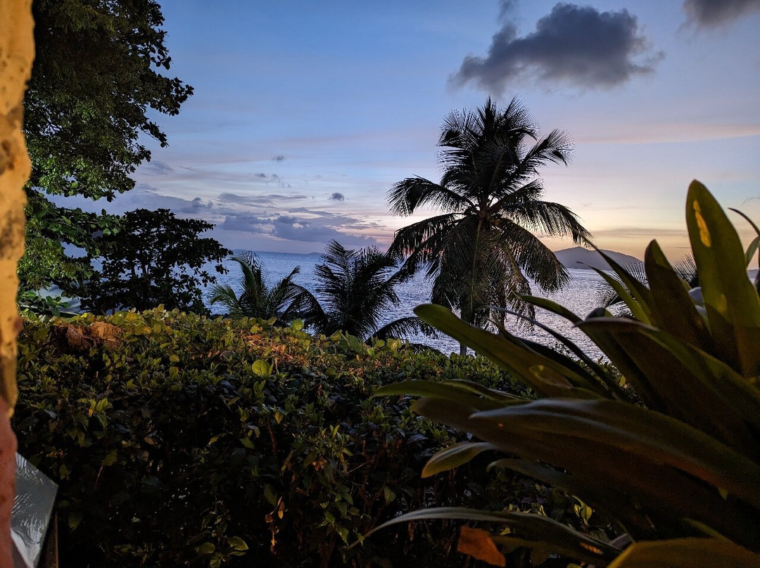 Sugar Mill hotel